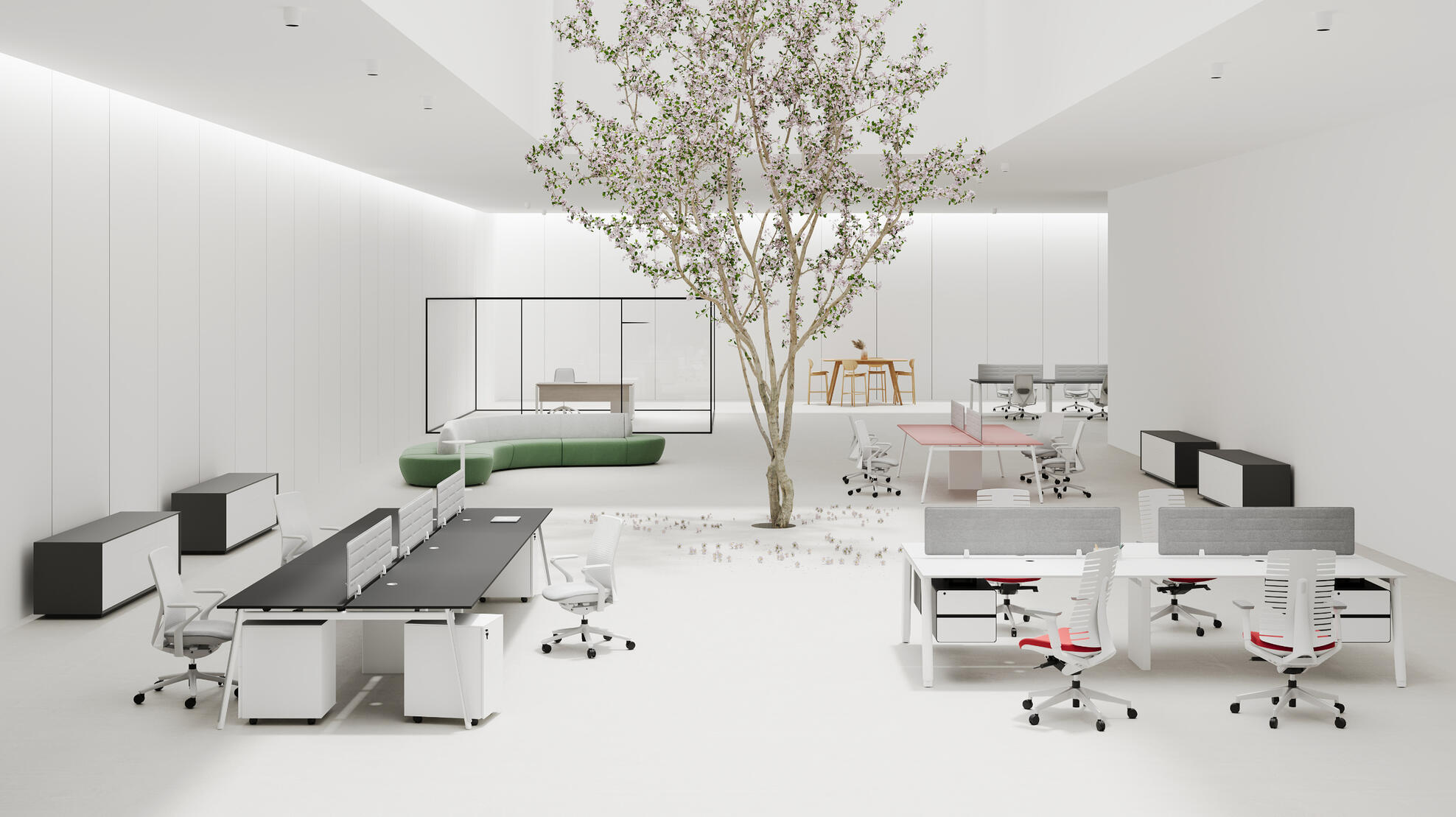OxyGen Office