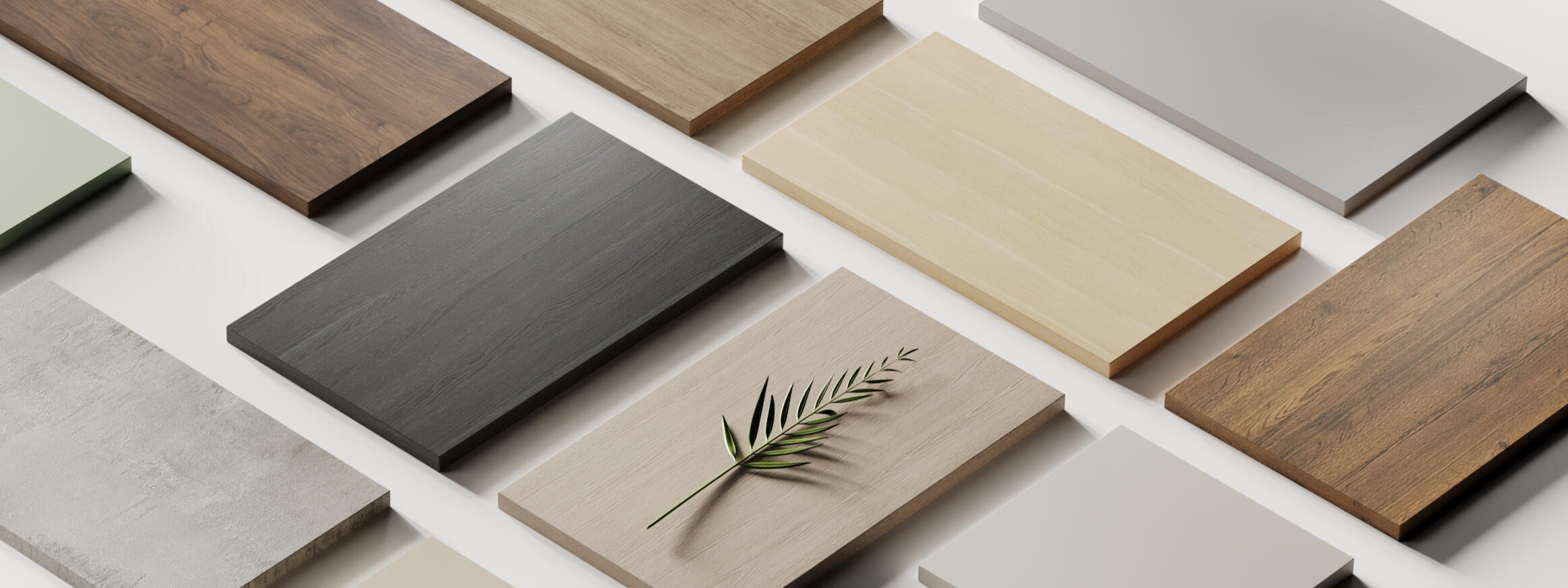 Materials