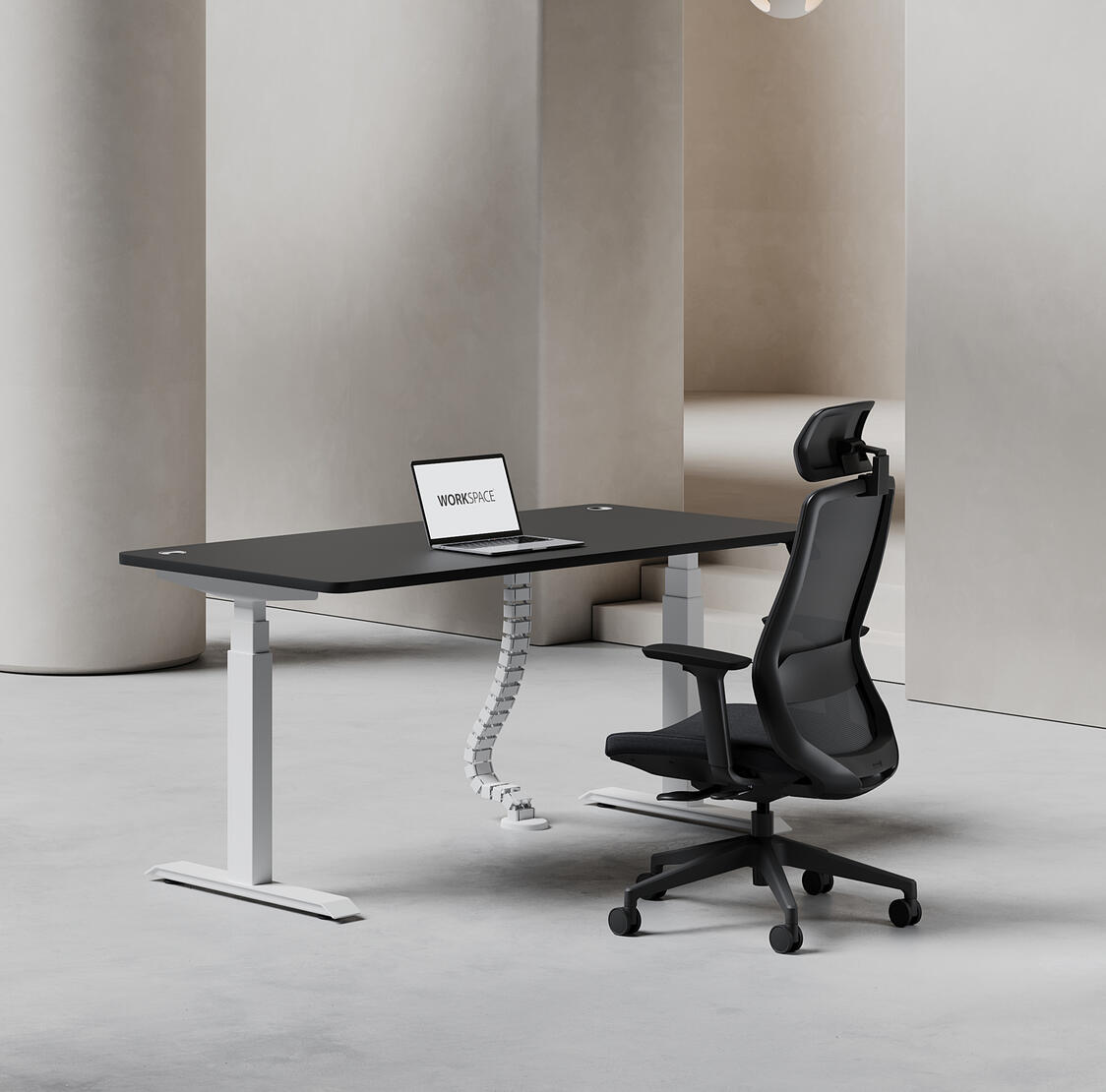 Genis chair