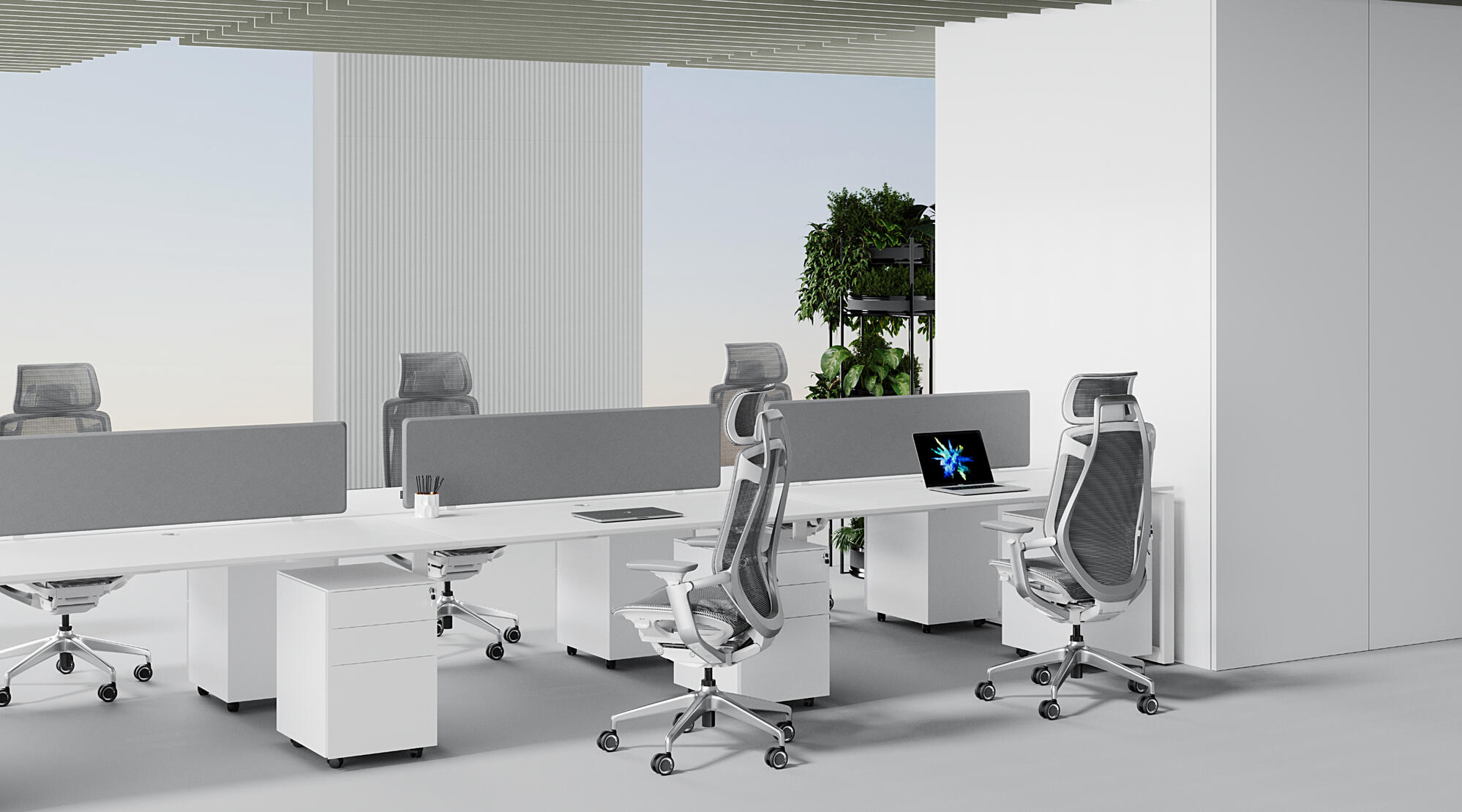 Workstation