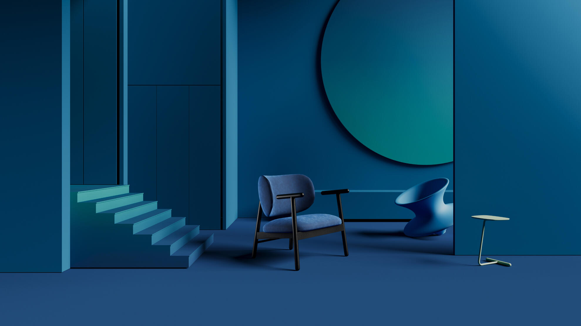 Studio Blu