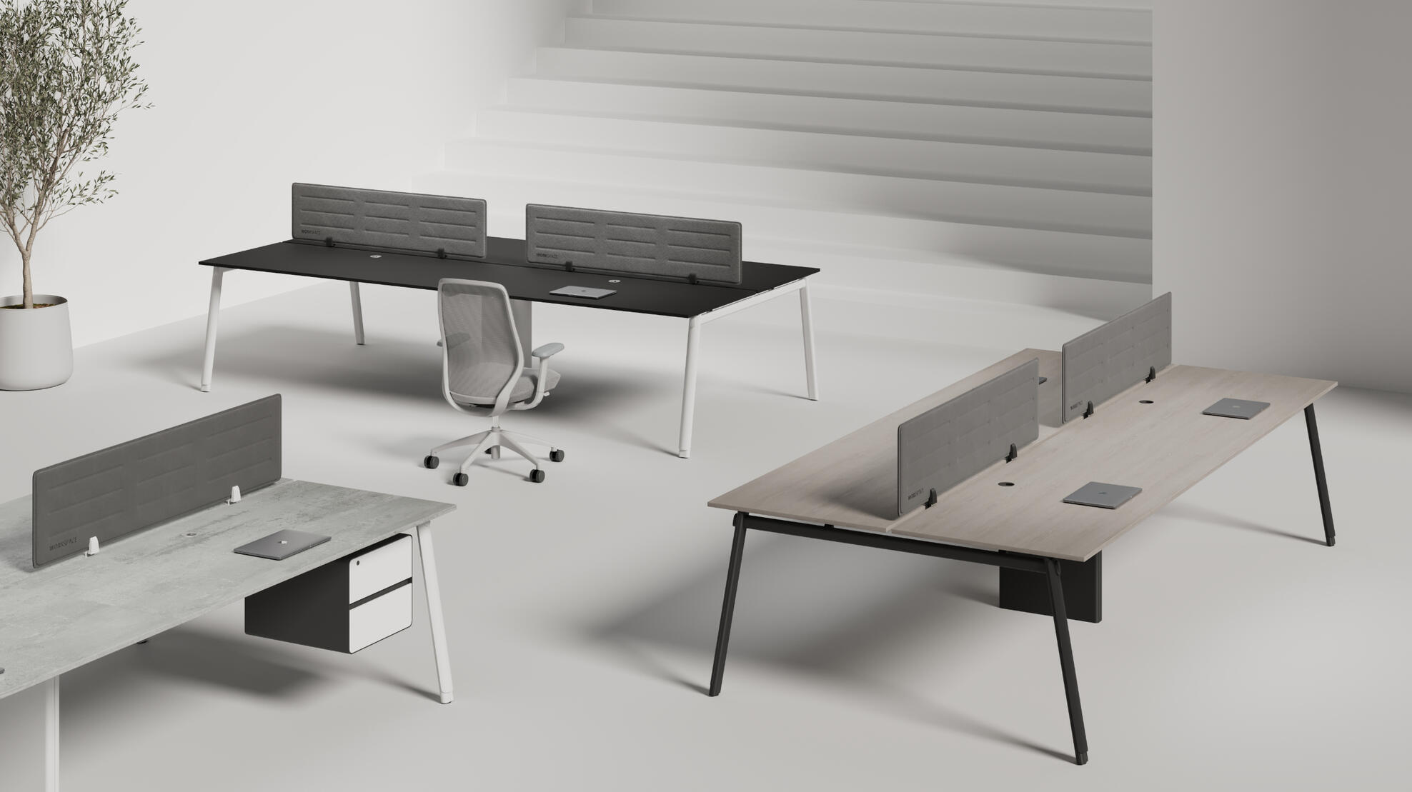 Workstation