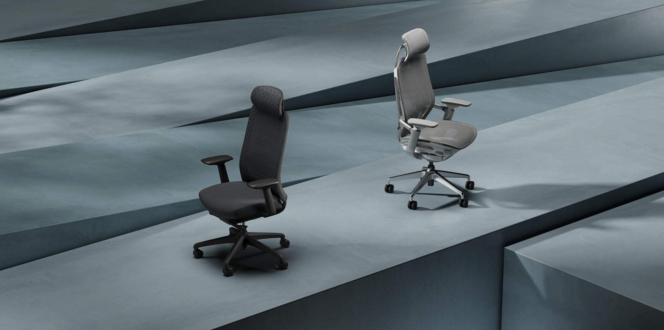 Ergonomic Chairs