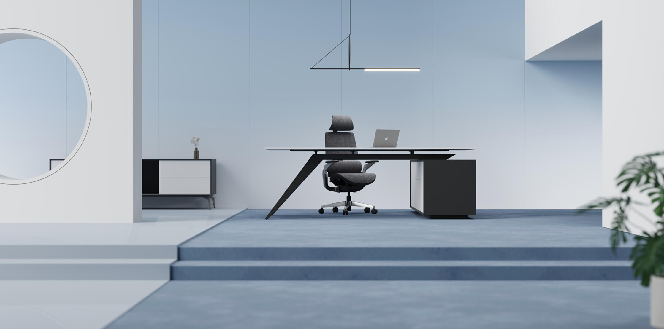 Studio Blu