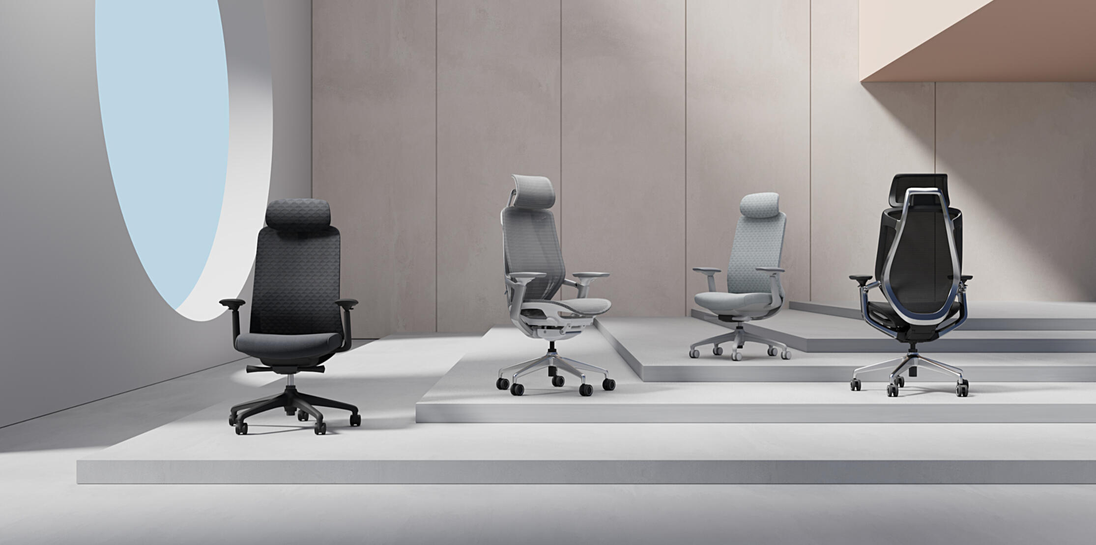 Chairs Banner