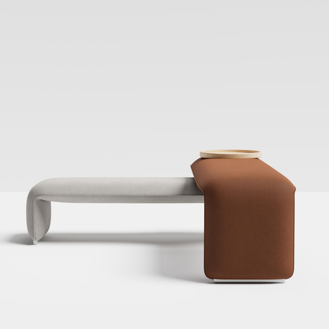 Verra Bench Sofa